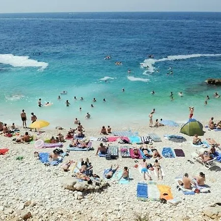 Angels Mirjana Apartament