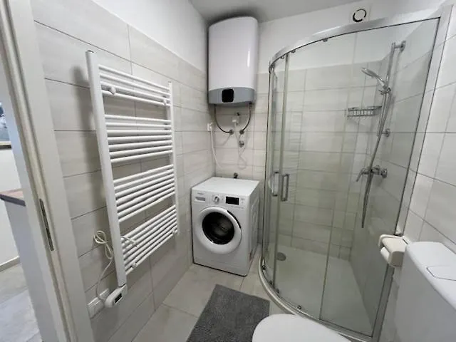 דירה Angels Mirjana פולה