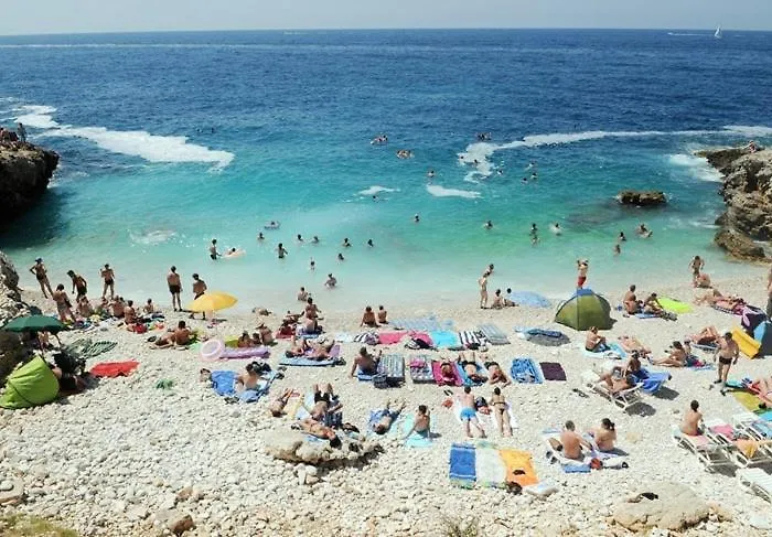 Angels Mirjana Apartament