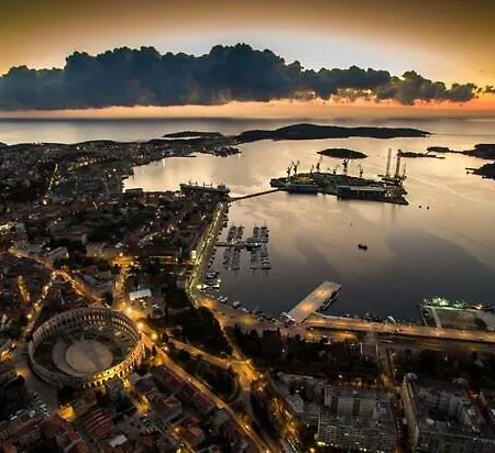 Daire Angels Mirjana