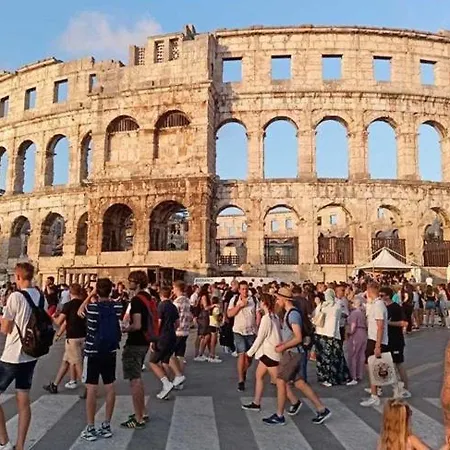 Daire Angels Mirjana *