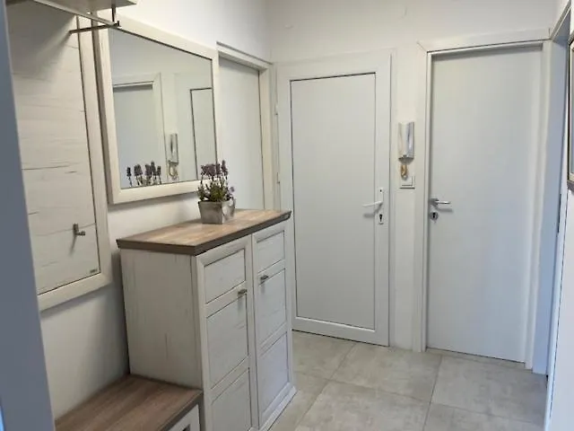 Angels Mirjana Apartment