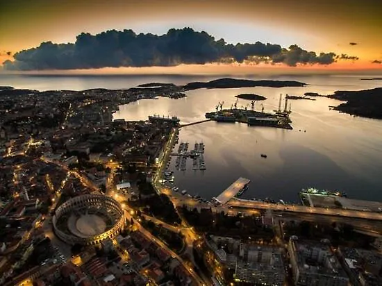 Apartment Angels Mirjana