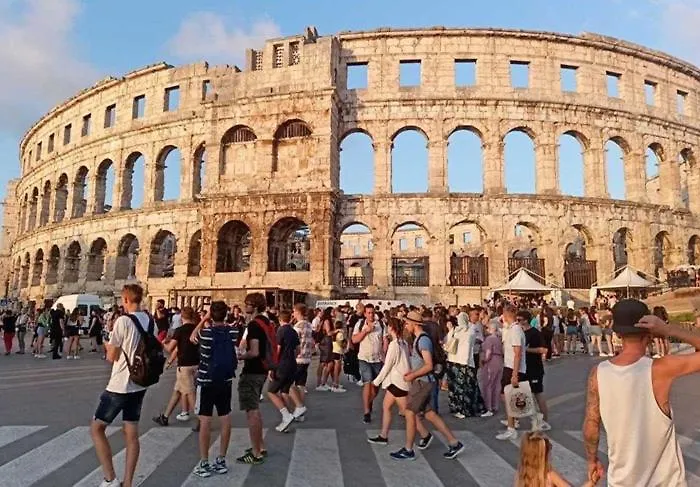 Apartment Angels Mirjana *